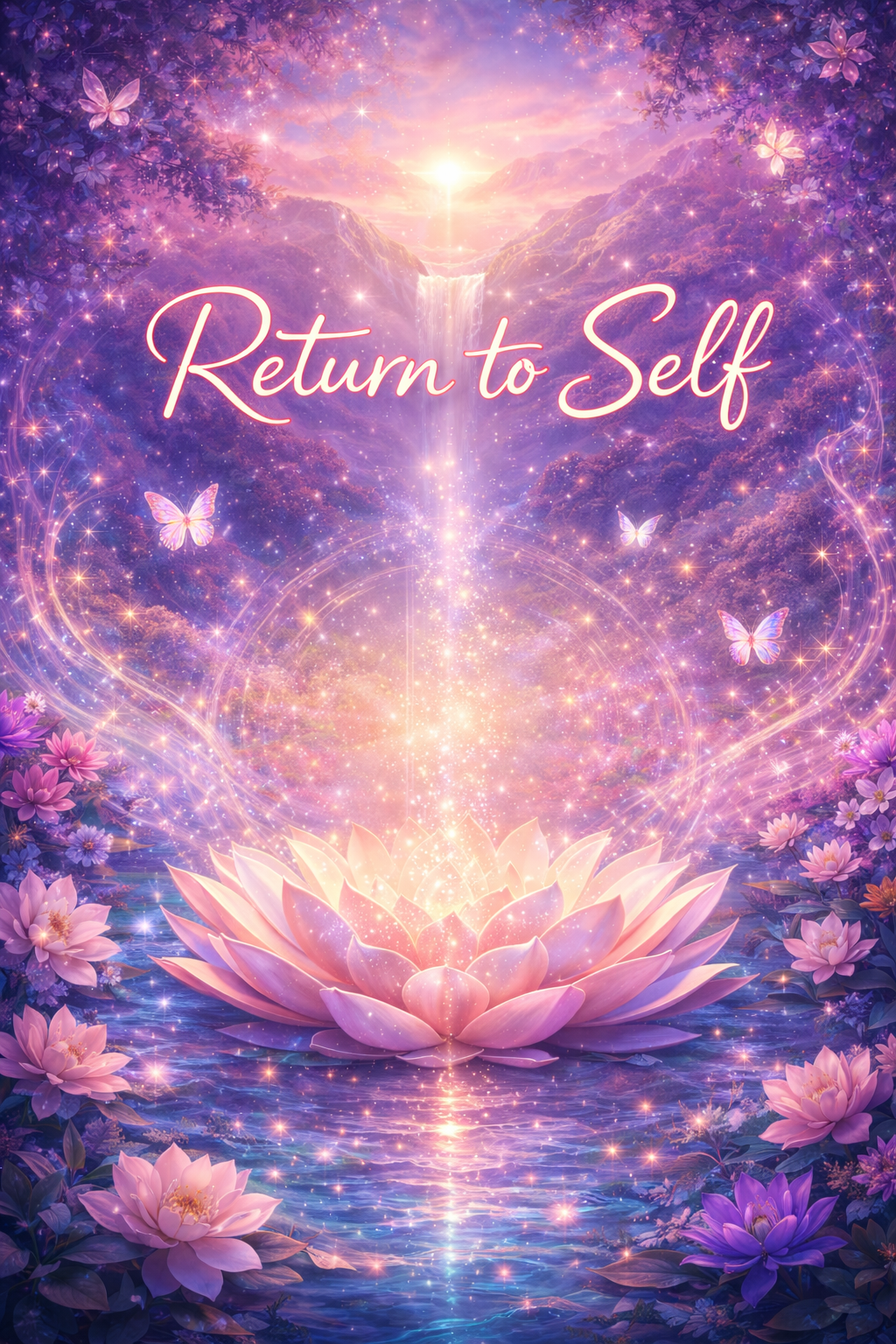 Return to Self