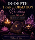 IN-DEPTH TRANSFORMATION READING