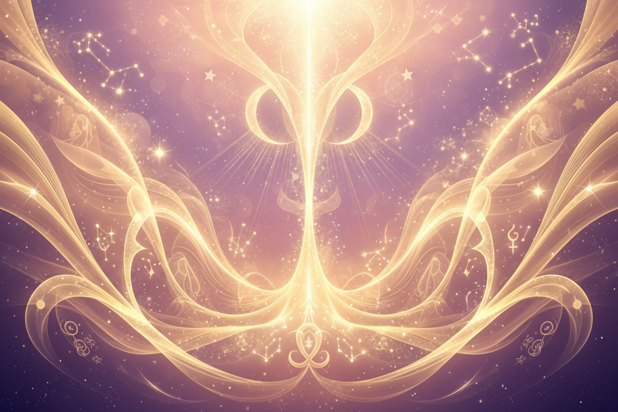 i am from shift your abundance